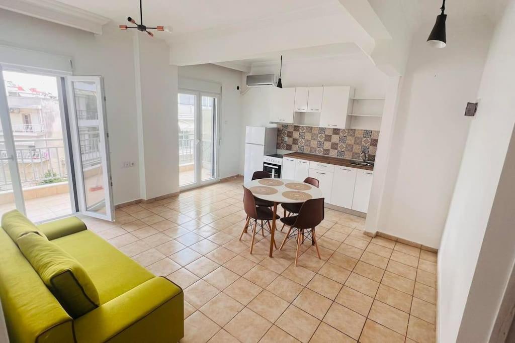 Apartamento 4 N-Joy Peraía Exterior foto