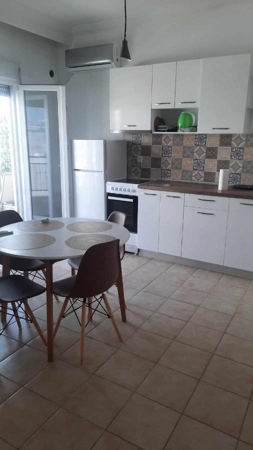 Apartamento 4 N-Joy Peraía Exterior foto
