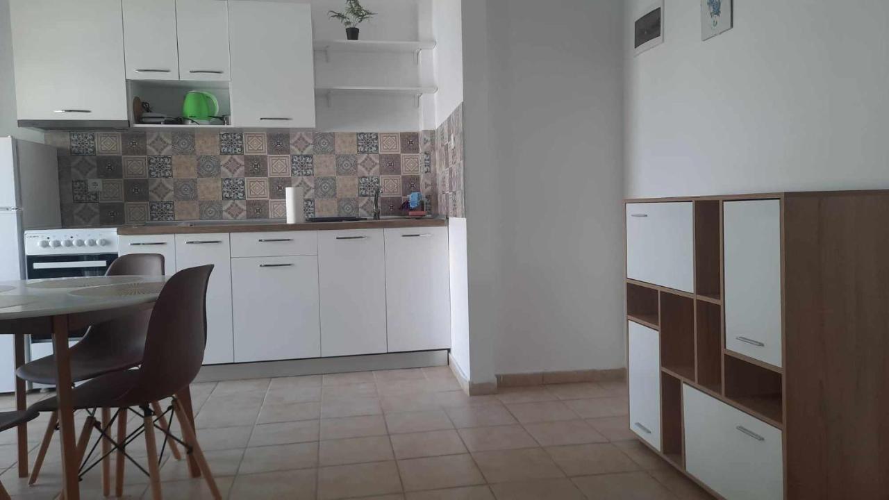 Apartamento 4 N-Joy Peraía Exterior foto